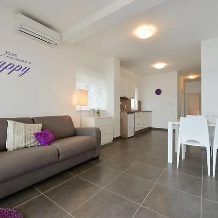 Apartamento Lovely In Dalmatia