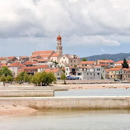 Lovely In Dalmatia Apartamento