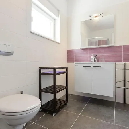 Apartamento Lovely In Dalmatia *
