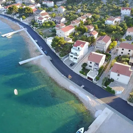 Apartamento Lovely In Dalmatia Murter