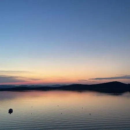 Lovely In Dalmatia Apartamento Murter
