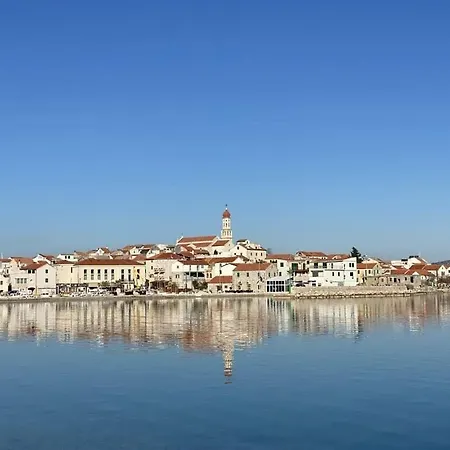 Lovely In Dalmatia *