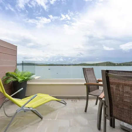 Lovely In Dalmatia Murter