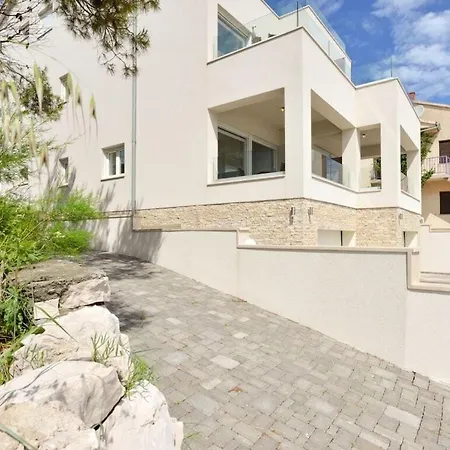 Apartamento Lovely In Dalmatia